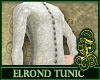 Elrond Tunic White