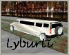 Limo - My Personal Car