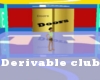 Derivable club