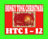HONKY TONK CHRISTMAS