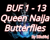 ButterFlies- Queen Naija