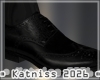 K! Deep Love Suit Shoes
