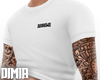 !Sorrows White