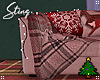 S' Christmas Couch