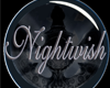 [A] Badge Nightwish