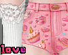 muffin femboy shorts