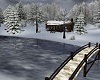 Snow Cabin