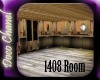 1408 Inspired Room