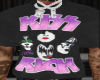 Kiss Rich Shirt