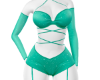 Lana Green Set