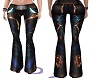 Astro Burst Pants