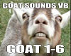 Goat Sounds VB