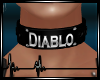 + Diablo Collar F