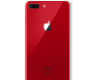 Red Iphone 8 Plus