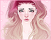 Eleanor |Pink Ombre|