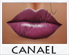 [CNL] Real lips 1