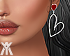 YA.Love Earrings