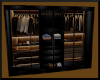 ANI. MEN CLOSET