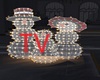 TV> Snowman Family