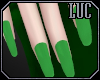[luc] M Green Tint
