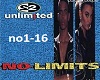 no limits