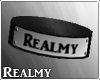 [R] Realmy Ring