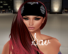 Biker Chic-Cherry/Vio
