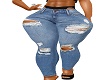 RLL BLUE JEANS W-PANTIES