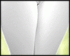 CA White Flare Pants