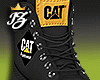 Cat Boots <BK>