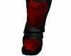 [Codex]The Red Boot