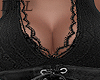 Sexy black top