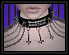 Chained Freak Collar 