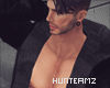 HMZ: Fur Hooded #2