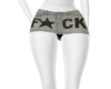 f ★ck !