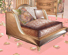 (R)Vintage sofa w poses