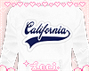 ♡ California Hoodie