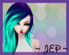 JEP~ PurpleMint Naison