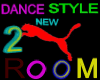 (EDU) DANCE ROOM 2