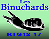 Binuchards 2-2