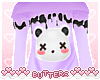 Ⓑ Bitter Bear Sweater