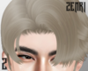 𝖟𝖊𝖓. Hatsu blnd