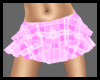 (DP)Spring Skirt/StrawB