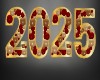 SM 2025 Sign