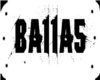 Ballas Head Band