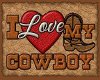 Love My Cowboy 1
