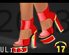 "U" Pearl|Platforms