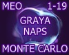 GRAYA - Monte Carlo