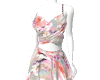 EA/Spring Floral Dress 3
