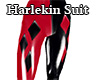 Harlekin Suit